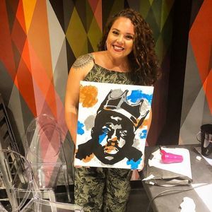 Meet your Posher, Lauren